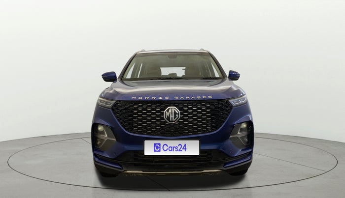 2020 MG HECTOR PLUS SHARP 1.5 PETROL TURBO HYBRID MT 6-STR, Petrol, Manual, 70,261 km, Front