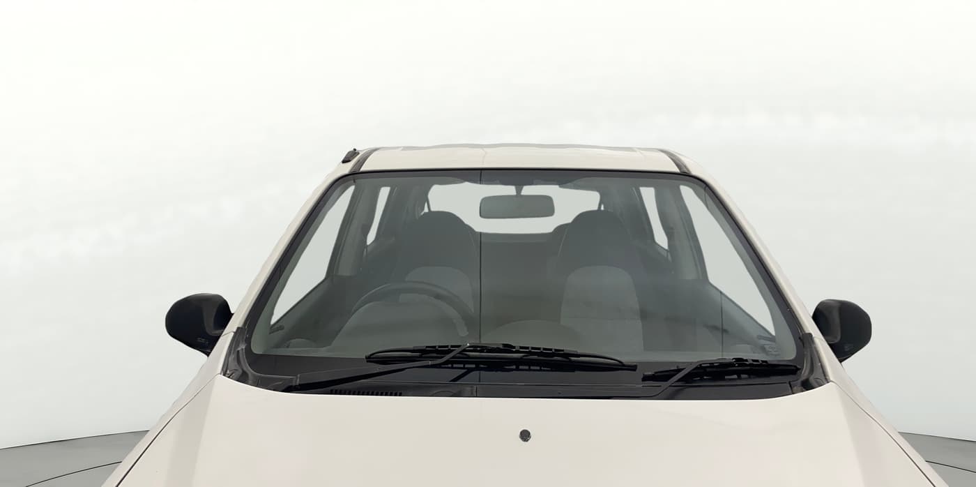 2017 Maruti Alto 800 LXI, Petrol, Manual, 17,341 km, Front Windshield