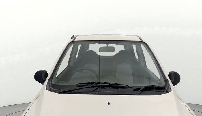 2017 Maruti Alto 800 LXI, Petrol, Manual, 17,341 km, Front Windshield