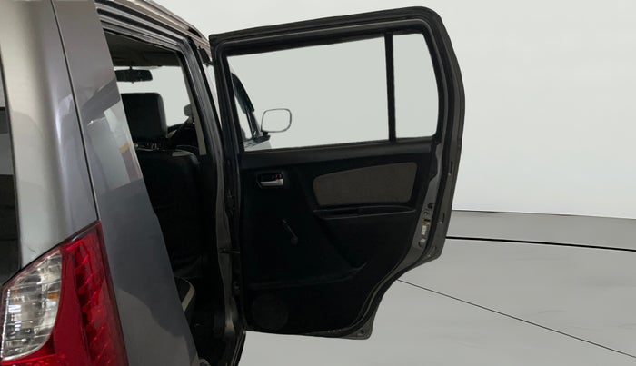 2014 Maruti Wagon R 1.0 LXI CNG, CNG, Manual, 70,185 km, RHS Rear Door