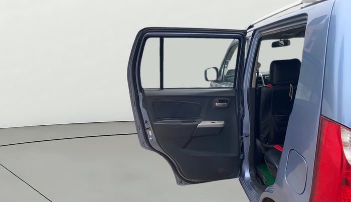 2012 Maruti Wagon R 1.0 VXI, Petrol, Manual, 95,606 km, LHS Rear Door