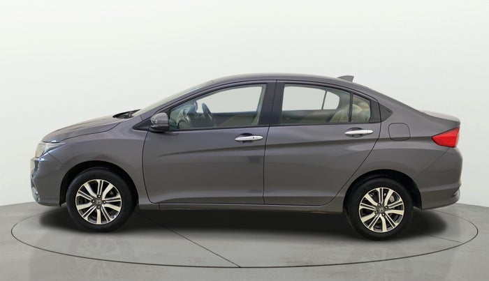 2019 Honda City 1.5L I-VTEC V MT, Petrol, Manual, 39,259 km, Left Side