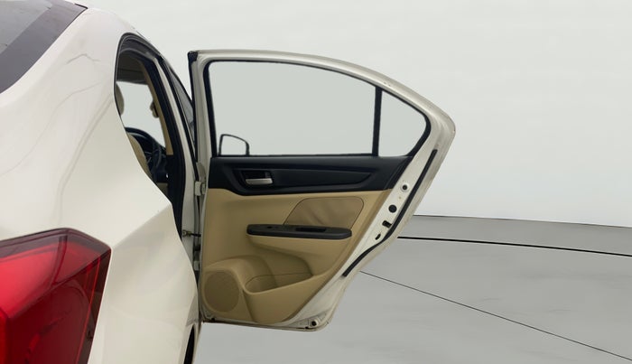 2018 Honda Amaze 1.2L I-VTEC V CVT, Petrol, Automatic, 45,528 km, RHS Rear Door