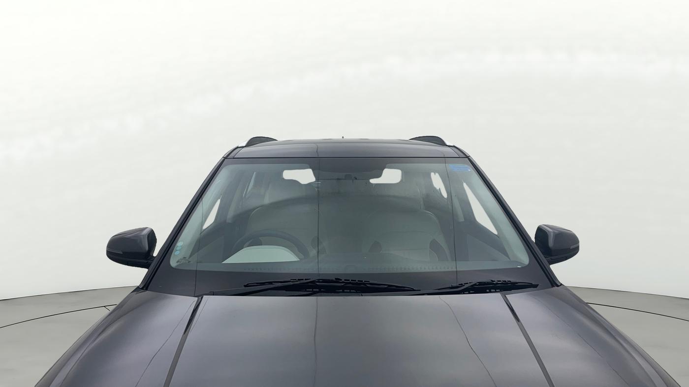 2021 Hyundai Creta S 1.5 PETROL, Petrol, Manual, 12,402 km, Front Windshield