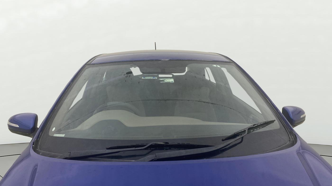 2014 Hyundai Elite i20 ASTA 1.2, CNG, Manual, 95,704 km, Front Windshield