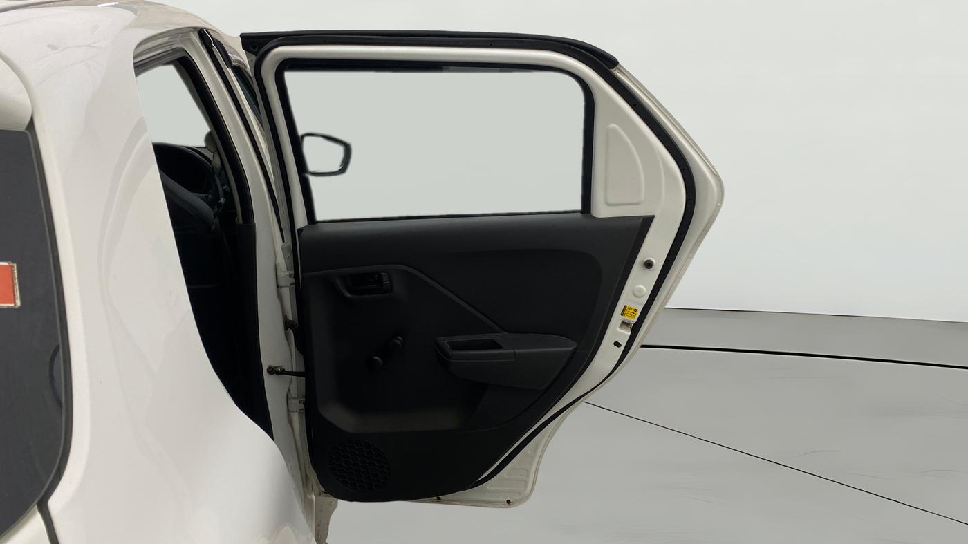 2023 Maruti Alto K10 VXI AMT, Petrol, Automatic, 9,145 km, RHS Rear Door