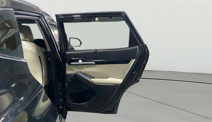 2019 KIA SELTOS HTX IVT 1.5 PETROL, Petrol, Automatic, 54,013 km, RHS Rear Door