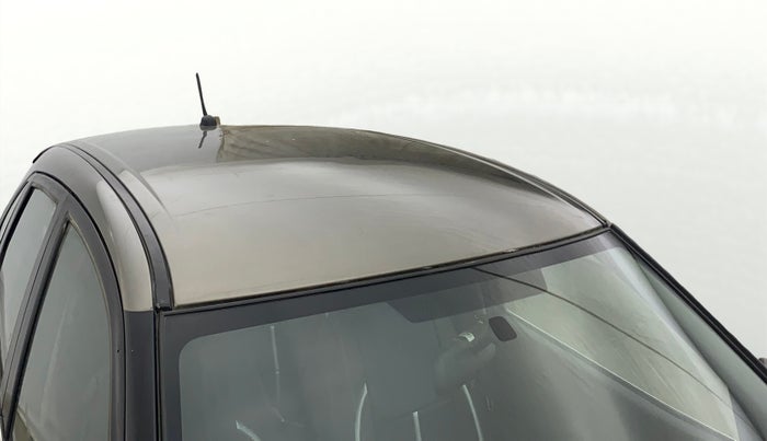 2019 Maruti Baleno DELTA PETROL 1.2, Petrol, Manual, 89,657 km, Roof