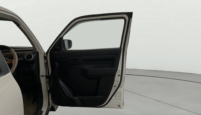 2020 Maruti S PRESSO VXI+, Petrol, Manual, 81,757 km, RHS Front Door