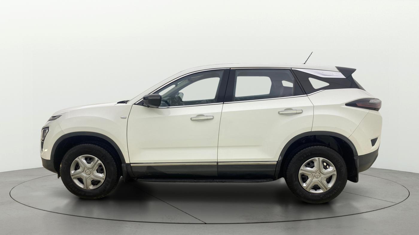 2021 Tata Harrier XMA 2.0L KRYOTEC, Diesel, Automatic, 72,640 km, Left Side