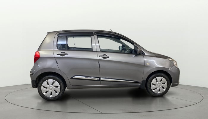 2019 Maruti Celerio VXI, Petrol, Manual, 26,158 km, Right Side View