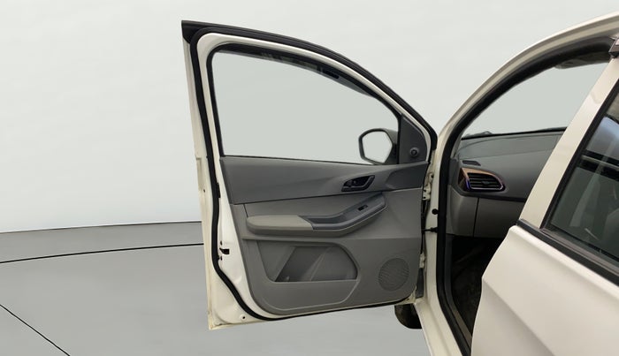 2023 Tata TIGOR XM CNG, CNG, Manual, 60,776 km, LHS Front Door