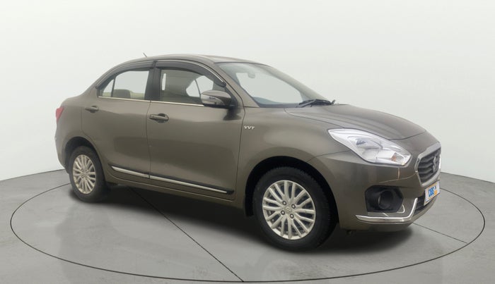 2019 Maruti Dzire ZXI AMT, Petrol, Automatic, 43,752 km, SRP