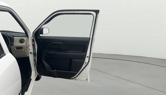 2022 Maruti New Wagon-R LXI 1.0, Petrol, Manual, 12,426 km, RHS Front Door