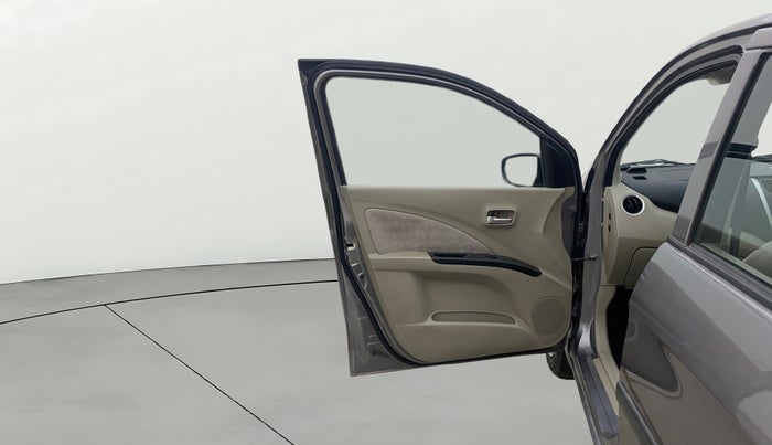 2016 Maruti Celerio ZXI AMT (O), Petrol, Automatic, 71,185 km, LHS Front Door