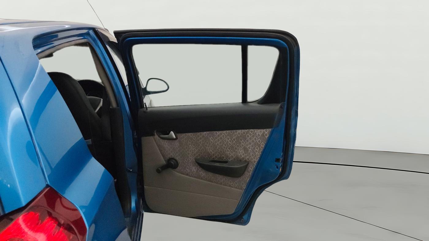 2018 Maruti Alto 800 VXI O, Petrol, Manual, 77,579 km, RHS Rear Door