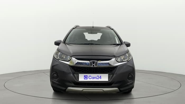 2019 Honda WR-V 1.2L I-VTEC S MT, Petrol, Manual, 1,35,306 km, Front