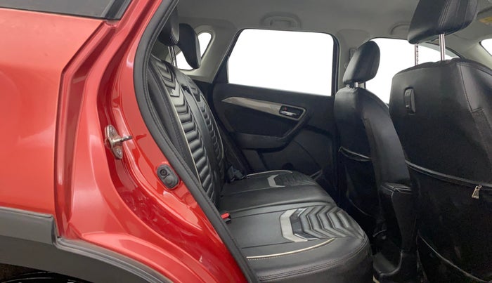 2019 Maruti Vitara Brezza ZDI PLUS AMT, Diesel, Automatic, 29,854 km, Right Side Rear Door Cabin