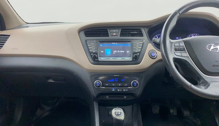 2016 Hyundai Elite i20 ASTA 1.2, Petrol, Manual, 28,159 km, Air Conditioner