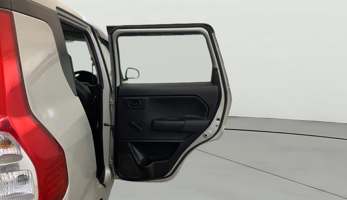 2020 Maruti New Wagon-R LXI (O) 1.0, Petrol, Manual, 57,495 km, RHS Rear Door