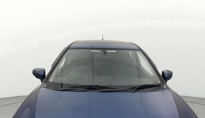 2016 Maruti Baleno ALPHA DIESEL 1.3, Diesel, Manual, 1,05,358 km, Front Windshield