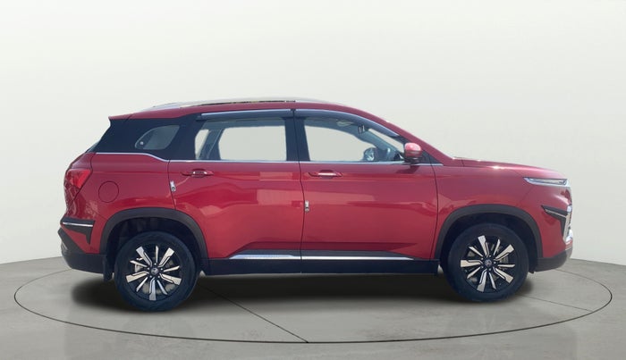 2019 MG HECTOR SHARP 2.0 DIESEL, Diesel, Manual, 56,612 km, Right Side View