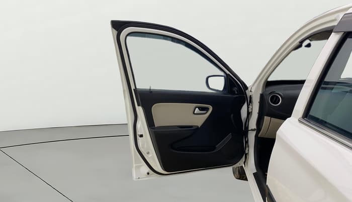 2023 Maruti Alto VXI, Petrol, Manual, 25,893 km, LHS Front Door