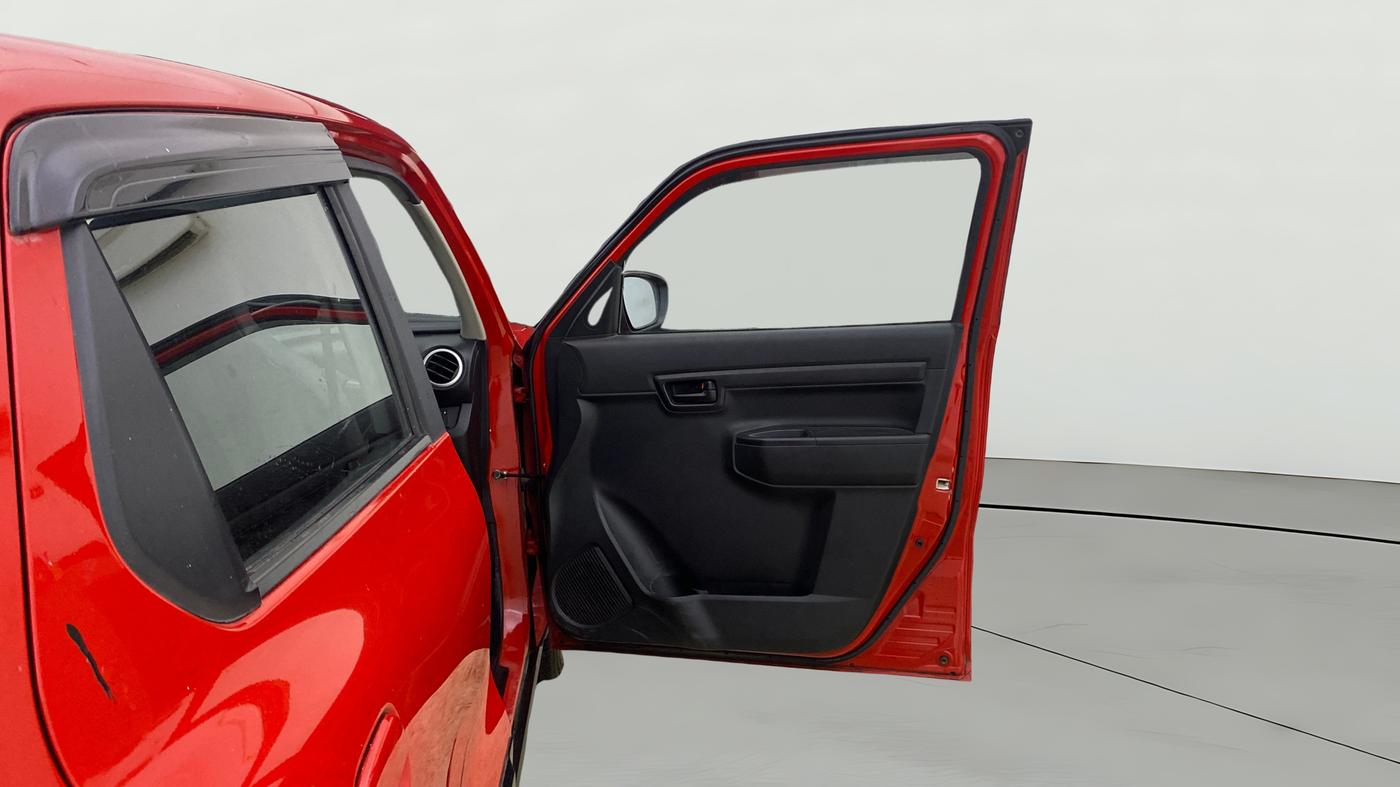 2023 Maruti S PRESSO VXI PLUS (O) AMT, Petrol, Automatic, 17,995 km, RHS Front Door