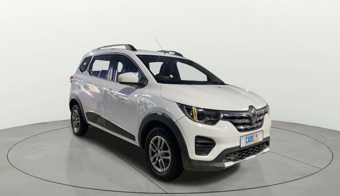 2019 Renault TRIBER RXT, Petrol, Manual, 47,204 km, SRP
