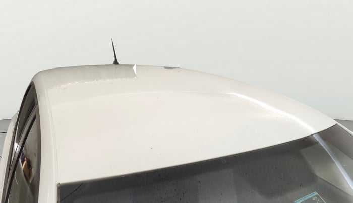 2014 Volkswagen Polo HIGHLINE1.2L, Petrol, Manual, 55,473 km, Roof