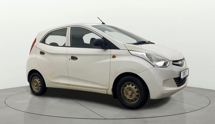 2014 Hyundai Eon ERA +, Petrol, Manual, 29,859 km, Right Front Diagonal
