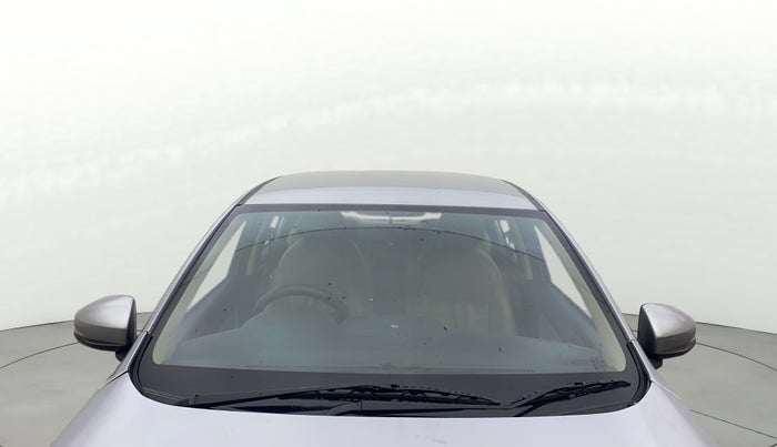 2020 Honda Amaze 1.5L I-DTEC S, Diesel, Manual, 1,15,197 km, Front Windshield