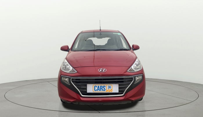 2020 Hyundai NEW SANTRO SPORTZ AMT, Petrol, Automatic, 48,018 km, Front