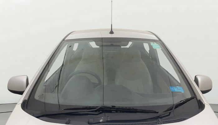 2017 Hyundai Eon SPORTZ, Petrol, Manual, 45,834 km, Front Windshield