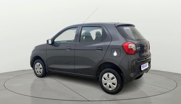 2025 Maruti Alto K10 VXi Plus (O) AGS, Petrol, Automatic, 13,828 km, Left Back Diagonal