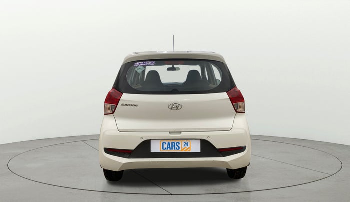 2021 Hyundai NEW SANTRO SPORTZ EXECUTIVE MT CNG, CNG, Manual, 79,520 km, Back/Rear