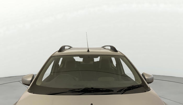 2019 Renault TRIBER RXL MT, Petrol, Manual, 55,622 km, Front Windshield