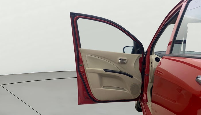 2019 Maruti Celerio VXI (O), Petrol, Manual, 67,299 km, LHS Front Door