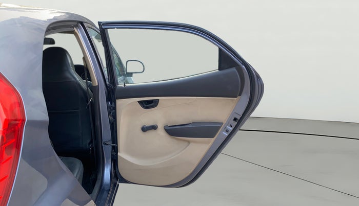 2011 Hyundai Eon MAGNA O, Petrol, Manual, 59,600 km, RHS Rear Door