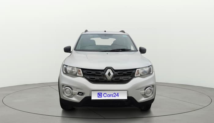 2016 Renault Kwid RXL, Petrol, Manual, 60,098 km, Front