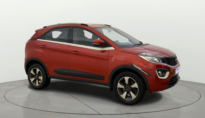 2019 Tata NEXON XZ PLUS DIESEL, Diesel, Manual, 75,785 km, SRP