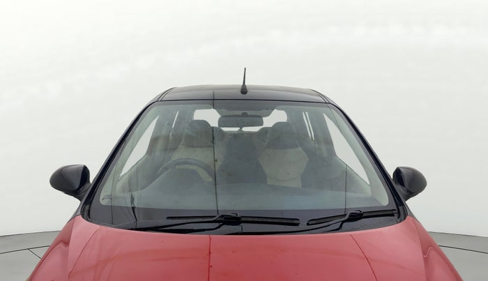 2019 Hyundai NEW SANTRO SPORTZ AMT, Petrol, Automatic, 80,321 km, Front Windshield