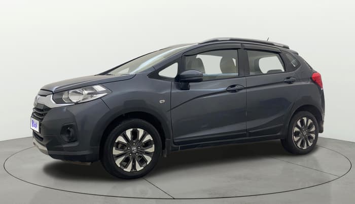 2022 Honda WR-V 1.5L I-DTEC SV MT, Diesel, Manual, 87,746 km, Left Front Diagonal