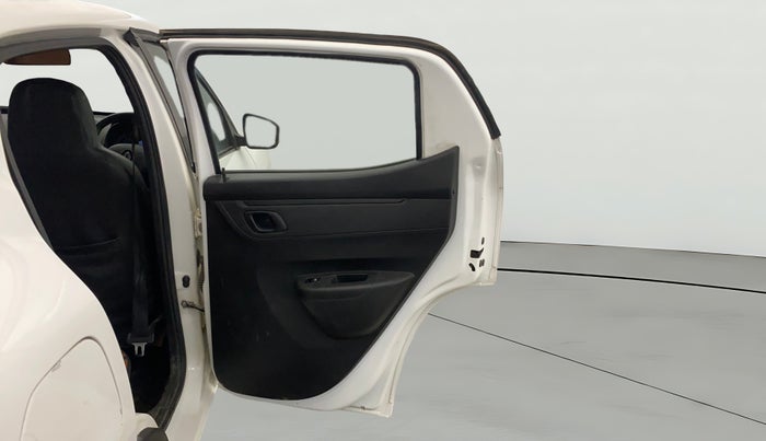 2023 Renault Kwid RXT 1.0, Petrol, Manual, 43,629 km, RHS Rear Door