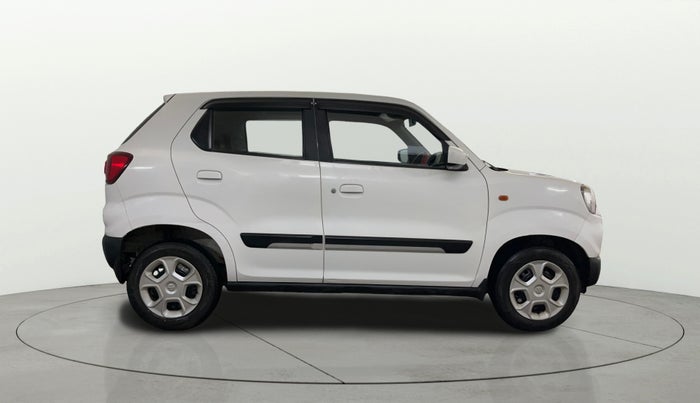 2020 Maruti S PRESSO VXI+, Petrol, Manual, 27,205 km, Right Side View