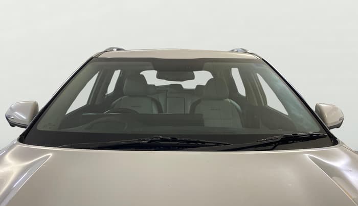 2019 KIA SELTOS GTX PLUS DCT 1.4 PETROL, Petrol, Automatic, 53,873 km, Front Windshield