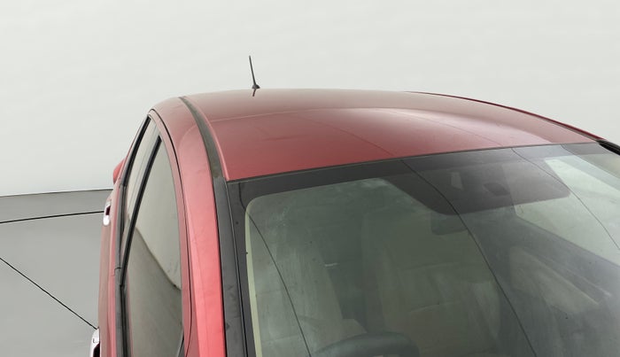 2019 Honda Jazz 1.2L I-VTEC VX CVT, Petrol, Automatic, 20,736 km, Roof