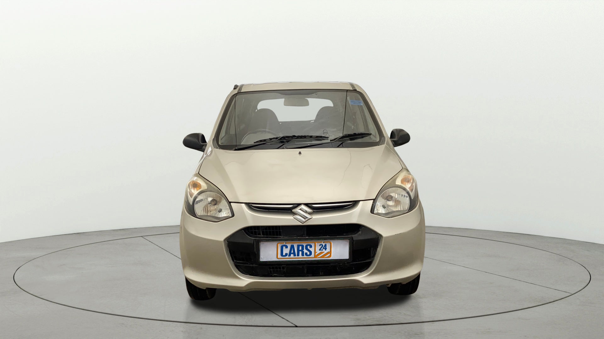 Wheeler Bajaj Alto Car Price 2013 Maruti Alto 800 LXI, Manual