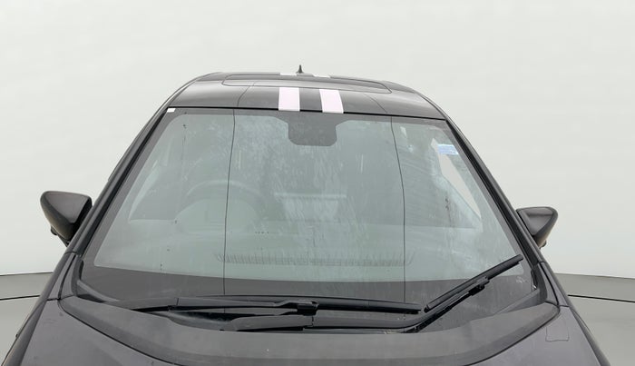 2024 Tata ALTROZ Racer R3, Petrol, Manual, 13,191 km, Front Windshield