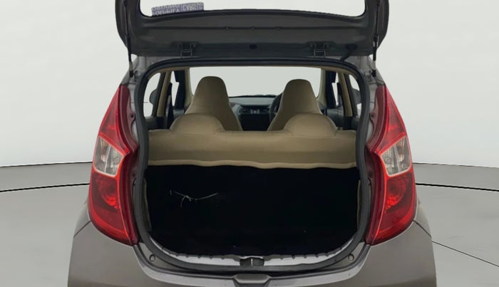 2013 Hyundai Eon D-LITE+, Petrol, Manual, 84,006 km, Boot Open Zoomed View